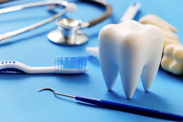 Emergency Dental Services in Crystal City, TX